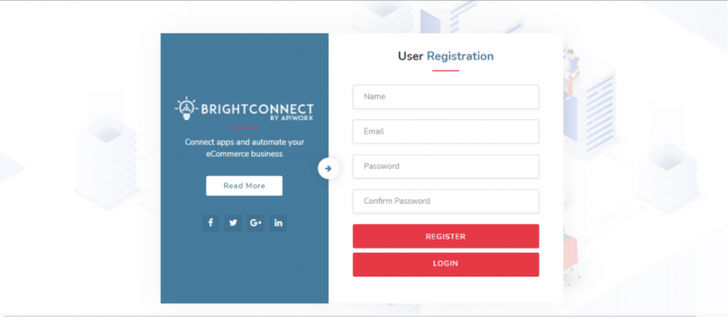 ShipHero and Brightpearl Integration Guide