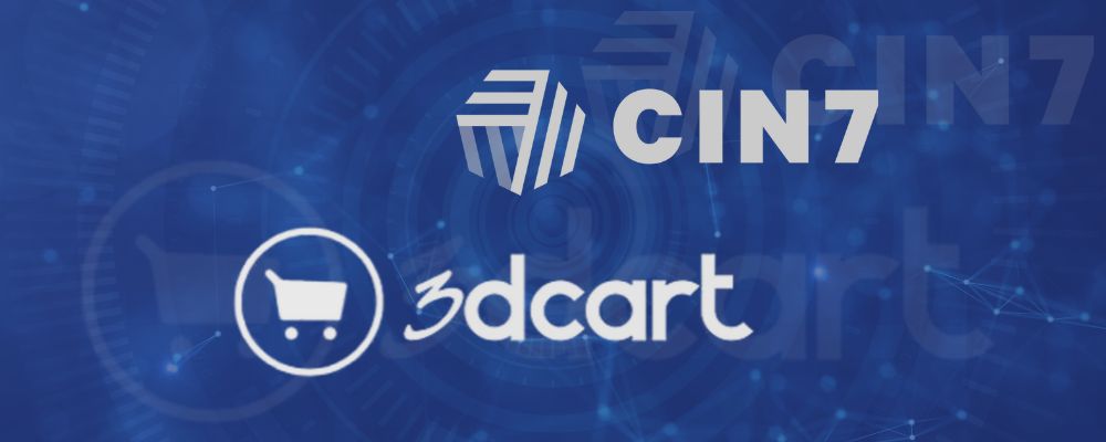 Automate 3DCart Orders with Cin7 Integration